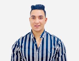 Mohamed Tarek