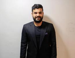 Ahmed Maarouf