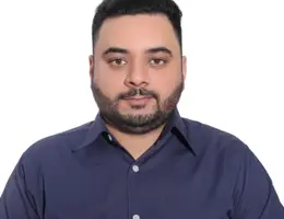 Hamad Zaheer