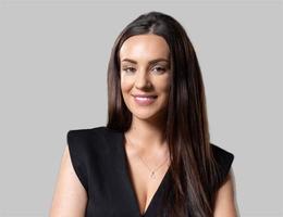 Claire Margaret Simpson