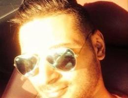 Mohamed Mostafa
