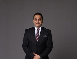Peter Nabil Farid Awad
