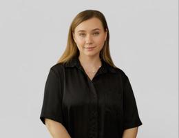 Elizaveta Tkachenko