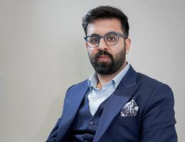 Ansh Virmani