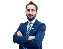 Agent Avatar