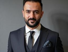 Rami Mahmoud Saleh Abou Naaj