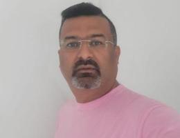 Dharmesh Kumar
