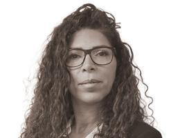 Agent Nahla Saad