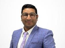 Amir Turk