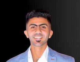 Mohamed Ashraf