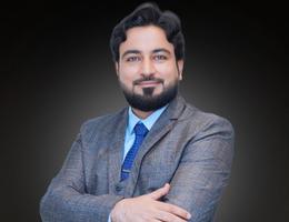 Jamal Hussain