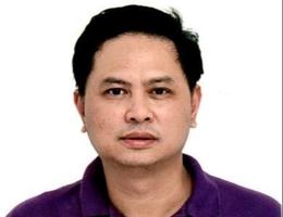 Daniel Ramos  Dela Cruz
