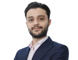 George Awad