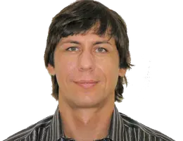 Pavel Peschanskiy