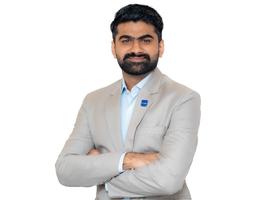 Muhammad Arsalan Zafar