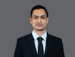 Ramandeep Singh Dhillon