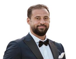 Mohamed El Zawahry