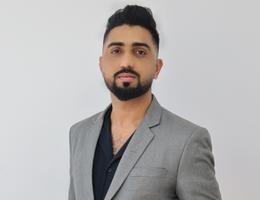 Usman Danish