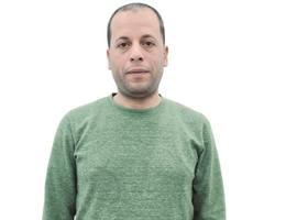 Mohamed Ali