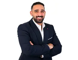 Kirolos Abdelmisseh