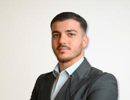 Bashar Hussameddin Al Kattan