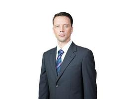 Agent Avatar