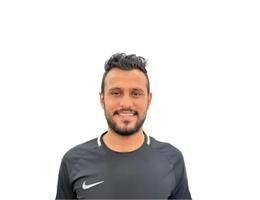 Esam Gamal