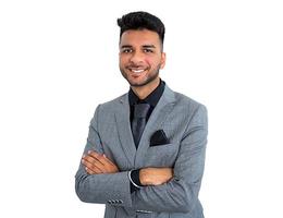 Nikhil Nawani