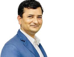 Sujit Mishra