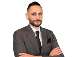 Damoon Bahman Morsali