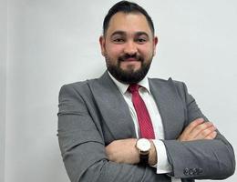 Ehsan Hejazi 