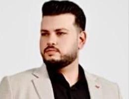 Mohamed Fawzy