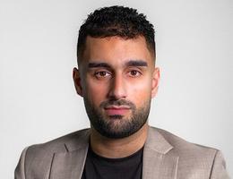 Kaviyan Mohamadi