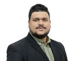 Amro Tarek