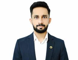 Muhammad Zeeshan