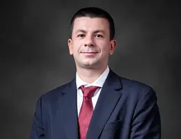 Oleksandr Krasnov