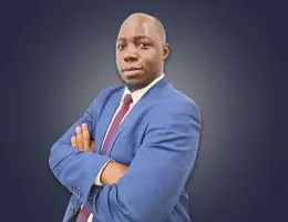 Faiswal Bukenya