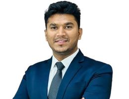 Azmath Hussain Syed