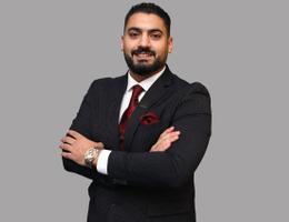 Moustafa Abaza