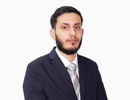 Ayoub Jabarkhail