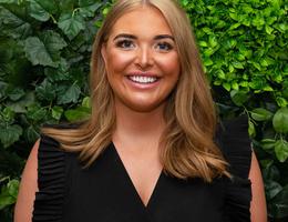 Megan Fitzsimons