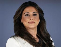 Mehrnaz Rahmani