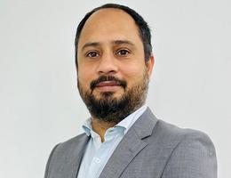 Umer Ghani