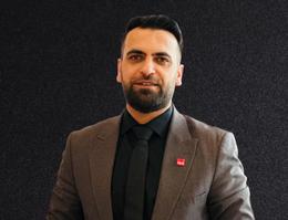 Omran Mkarem
