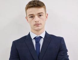 Sean Clark-Muchmore