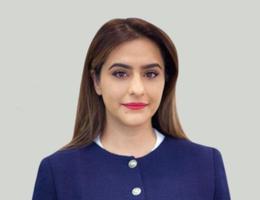 Sonia Gulistani