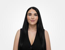 Jessica Cox