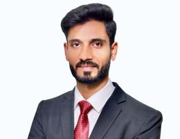 Asrar Mustafa