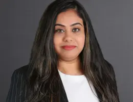 Lavina Hotwani