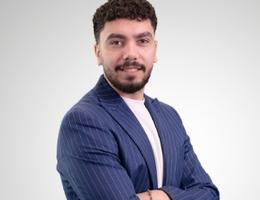 Ashraf Elshohdy